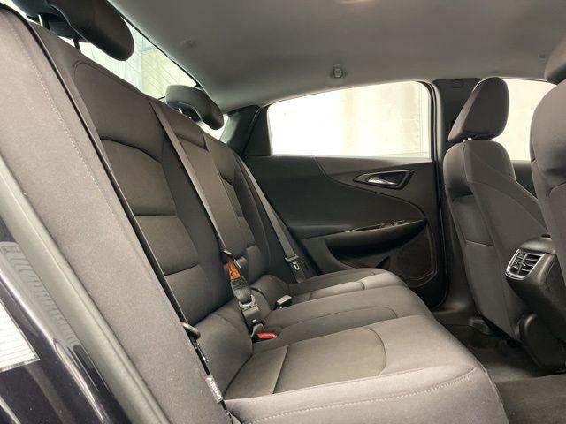 used 2023 Chevrolet Malibu car, priced at $17,595