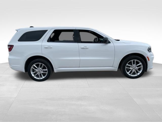 used 2023 Dodge Durango car, priced at $27,595