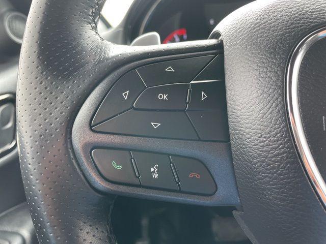 used 2023 Dodge Durango car, priced at $27,595