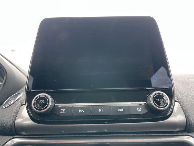 used 2020 Ford EcoSport car, priced at $10,975