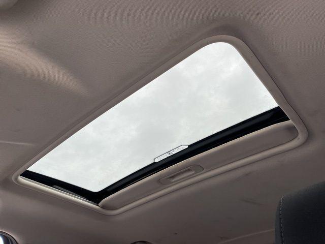 used 2020 Ford EcoSport car, priced at $10,975