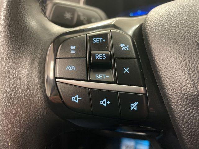 used 2022 Ford Escape car, priced at $20,995