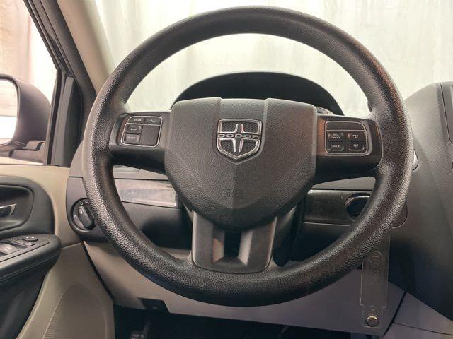 used 2018 Dodge Grand Caravan car, priced at $12,725