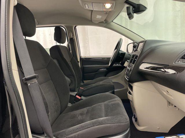 used 2018 Dodge Grand Caravan car, priced at $12,725