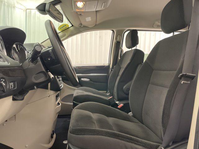 used 2018 Dodge Grand Caravan car, priced at $12,725