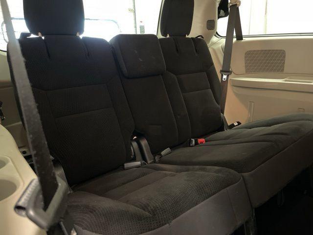 used 2018 Dodge Grand Caravan car, priced at $12,725