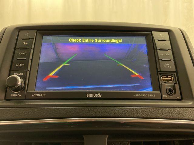 used 2018 Dodge Grand Caravan car, priced at $12,725