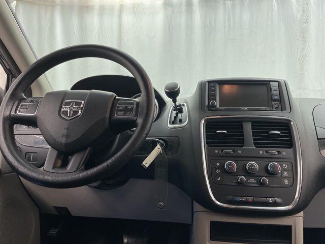 used 2018 Dodge Grand Caravan car, priced at $12,725