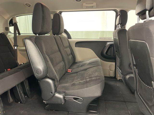 used 2018 Dodge Grand Caravan car, priced at $12,725