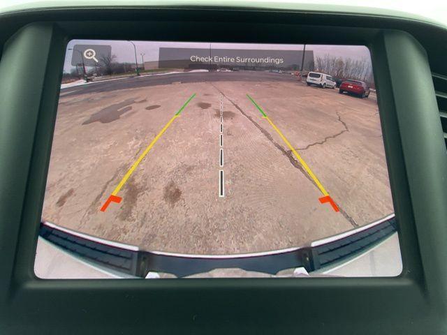 used 2022 Ram 1500 car, priced at $31,595