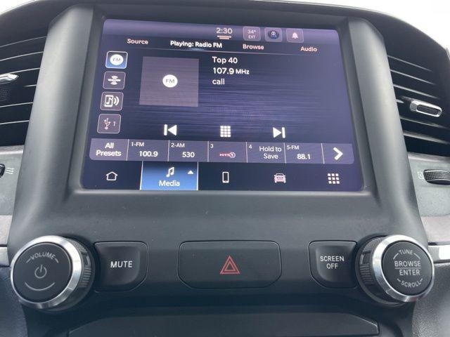 used 2022 Ram 1500 car, priced at $31,595