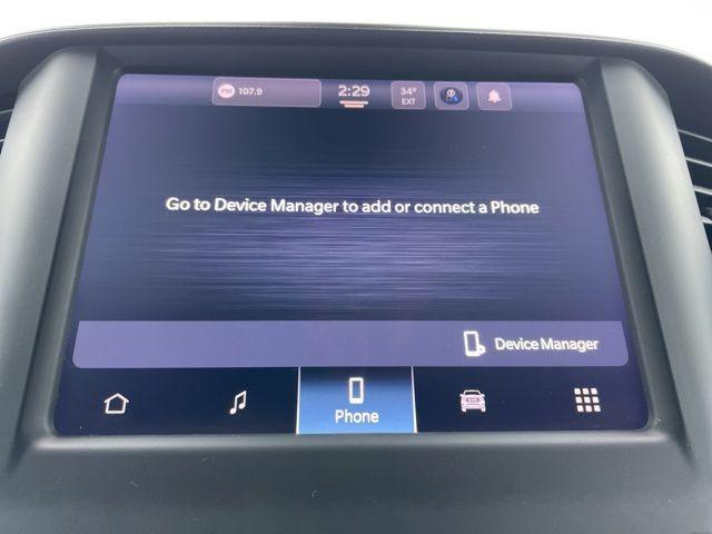 used 2022 Ram 1500 car, priced at $31,595