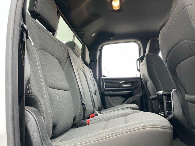 used 2022 Ram 1500 car, priced at $31,595