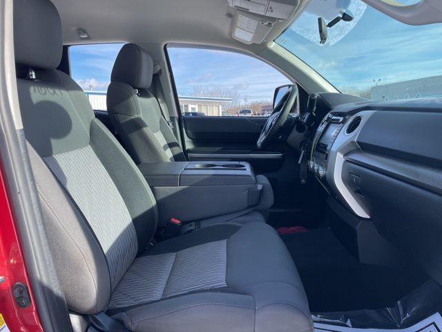 used 2017 Toyota Tundra car, priced at $28,795