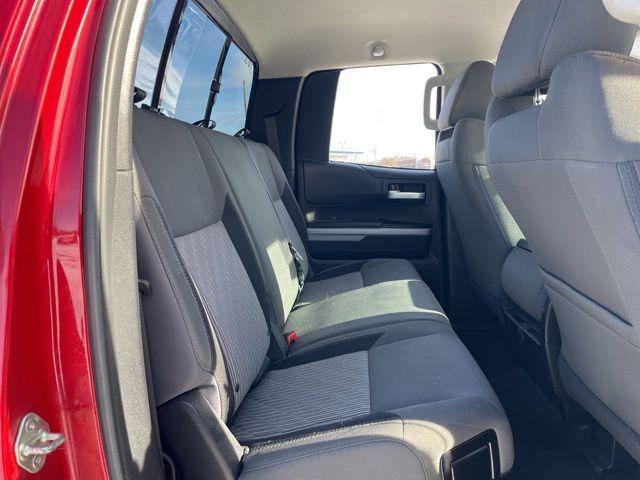 used 2017 Toyota Tundra car, priced at $28,795