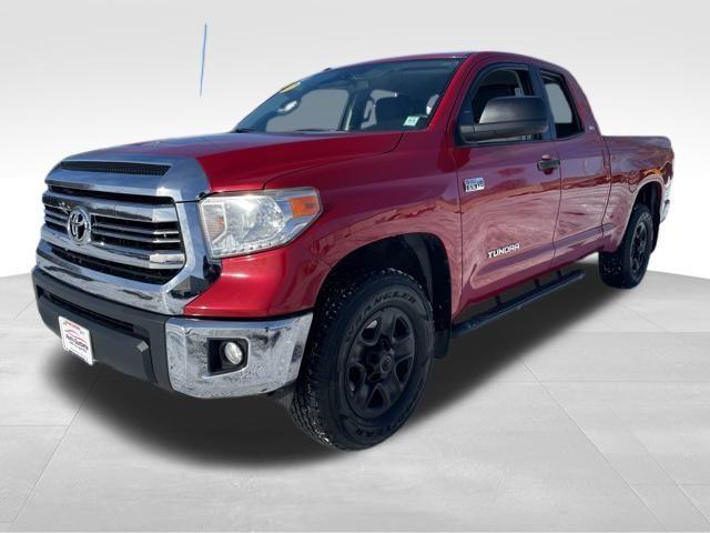 used 2017 Toyota Tundra car, priced at $28,795