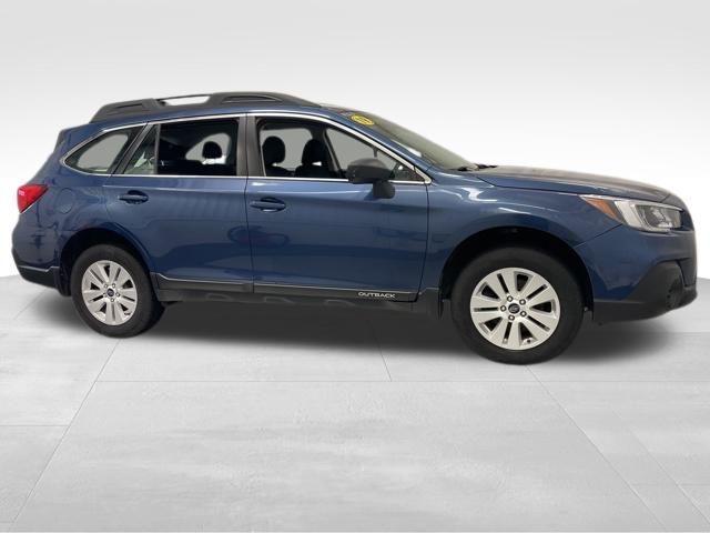 used 2019 Subaru Outback car, priced at $18,595