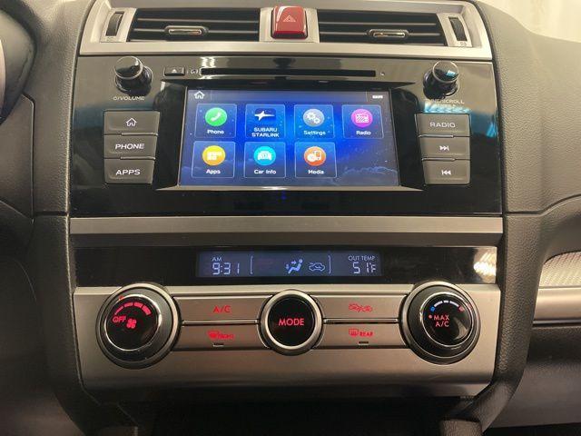 used 2019 Subaru Outback car, priced at $18,595