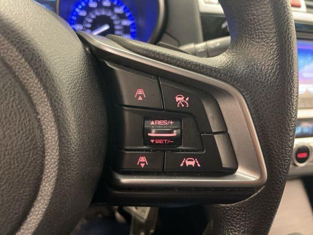 used 2019 Subaru Outback car, priced at $18,595