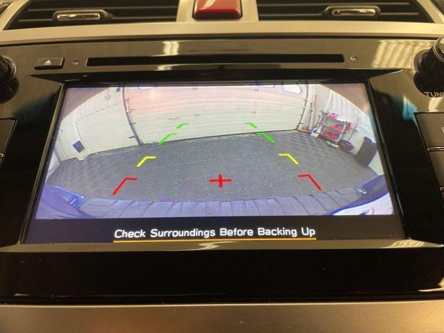 used 2019 Subaru Outback car, priced at $18,595