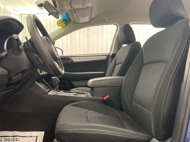 used 2019 Subaru Outback car, priced at $18,595