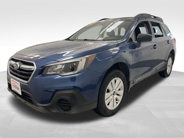 used 2019 Subaru Outback car, priced at $18,595