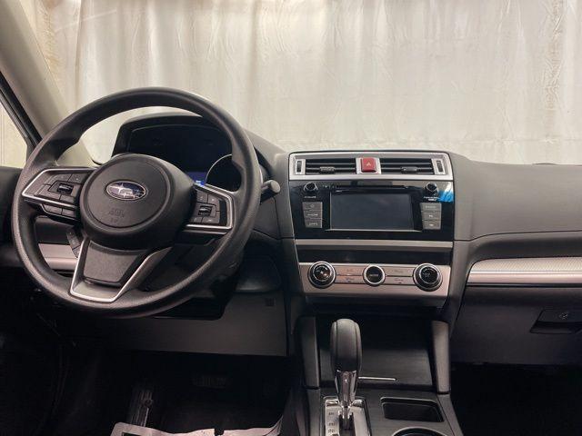 used 2019 Subaru Outback car, priced at $18,595
