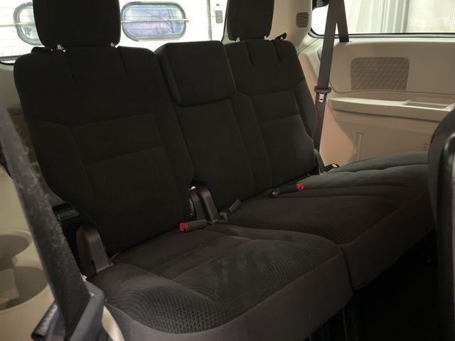 used 2018 Dodge Grand Caravan car, priced at $15,395