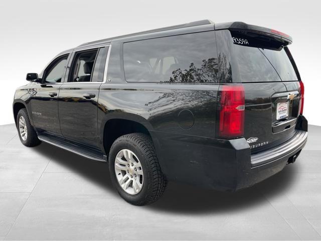 used 2019 Chevrolet Suburban car, priced at $24,495