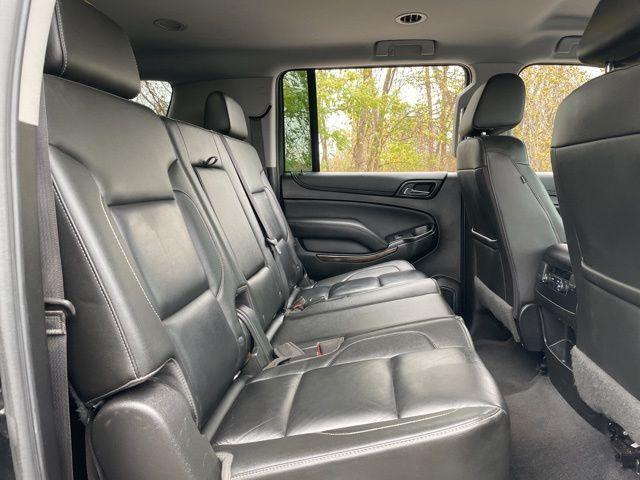 used 2019 Chevrolet Suburban car, priced at $24,495
