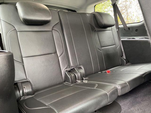 used 2019 Chevrolet Suburban car, priced at $24,495