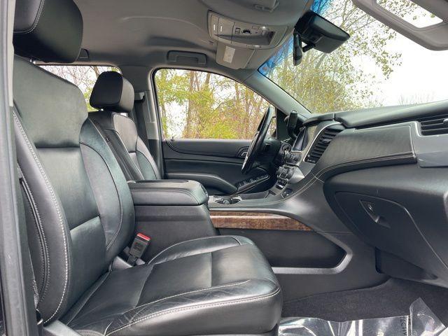 used 2019 Chevrolet Suburban car, priced at $24,495