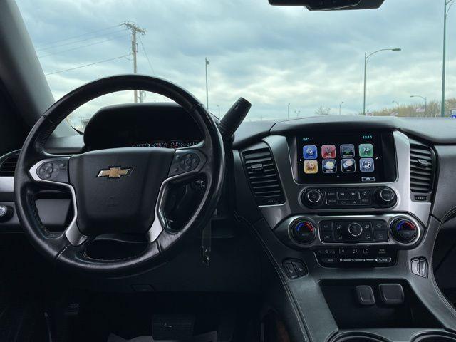 used 2019 Chevrolet Suburban car, priced at $24,495