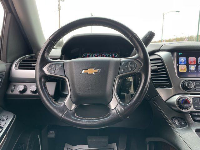 used 2019 Chevrolet Suburban car, priced at $24,495