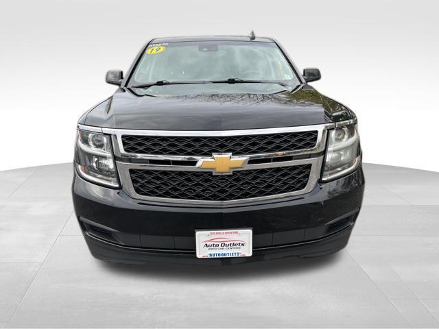used 2019 Chevrolet Suburban car, priced at $24,495