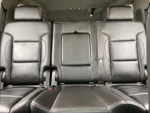 used 2019 Chevrolet Suburban car, priced at $24,495