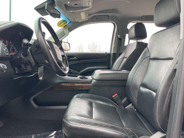 used 2019 Chevrolet Suburban car, priced at $24,495
