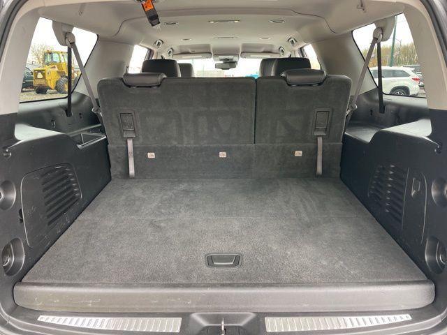 used 2019 Chevrolet Suburban car, priced at $24,495