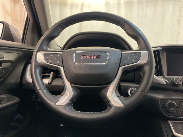 used 2023 GMC Terrain car, priced at $23,795