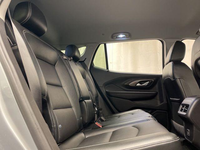 used 2023 GMC Terrain car, priced at $23,795