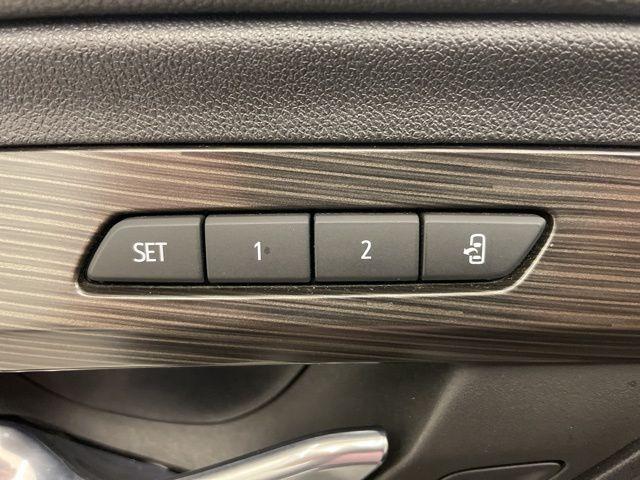 used 2023 GMC Terrain car, priced at $23,795