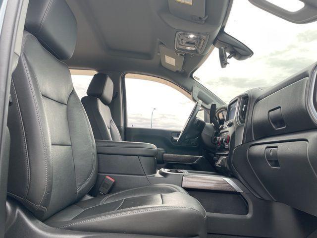 used 2020 Chevrolet Silverado 3500 car, priced at $45,595