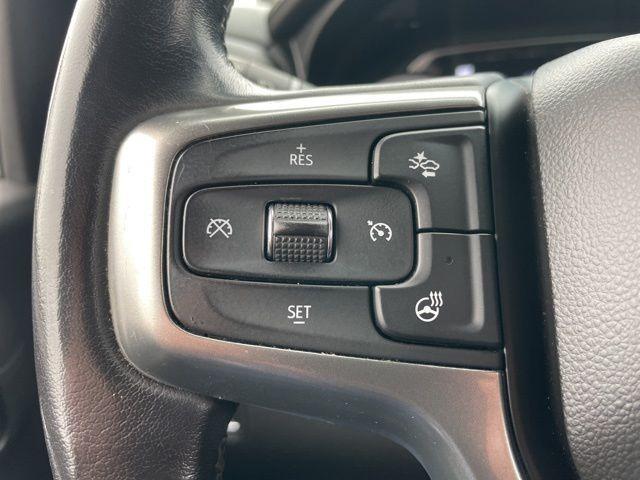 used 2020 Chevrolet Silverado 3500 car, priced at $45,595