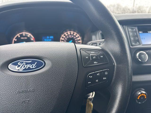 used 2020 Ford Ranger car, priced at $16,495