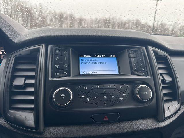 used 2020 Ford Ranger car, priced at $16,495