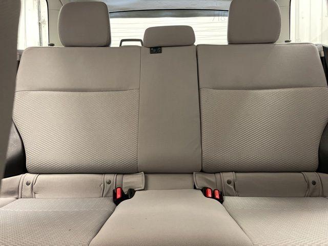 used 2018 Subaru Forester car, priced at $13,495