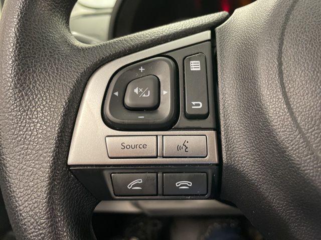 used 2018 Subaru Forester car, priced at $13,495