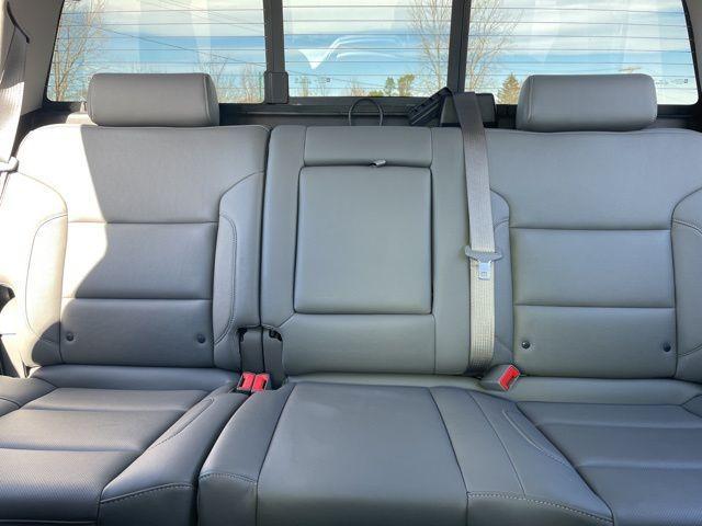 used 2016 Chevrolet Silverado 1500 car, priced at $24,995