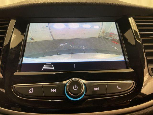 used 2020 Chevrolet Trax car, priced at $15,795