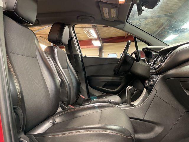 used 2019 Chevrolet Trax car, priced at $11,995